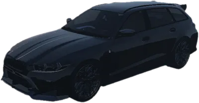 Transparent PNG of the GTA V vehicle tlf_uebert