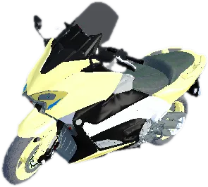 Transparent PNG of the GTA V vehicle tmaxdx