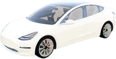 Transparent PNG of the GTA V vehicle tmodel