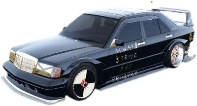 Transparent PNG of the GTA V vehicle tol190asap