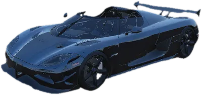 Transparent PNG of the GTA V vehicle tolagerars