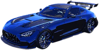 Transparent PNG of the GTA V vehicle tolamggt