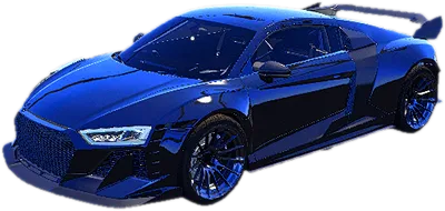 Transparent PNG of the GTA V vehicle tolaudidy