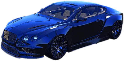 Transparent PNG of the GTA V vehicle tolbdra