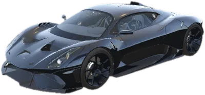 Transparent PNG of the GTA V vehicle tolbt62r