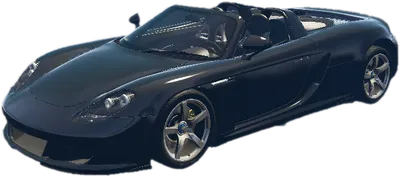 Transparent PNG of the GTA V vehicle tolcgt