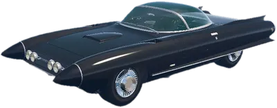 Transparent PNG of the GTA V vehicle tolcyclone