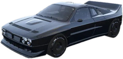 Transparent PNG of the GTA V vehicle tolevo3722