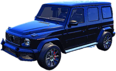 Transparent PNG of the GTA V vehicle tolg6322