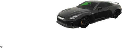 Transparent PNG of the GTA V vehicle tolgtr