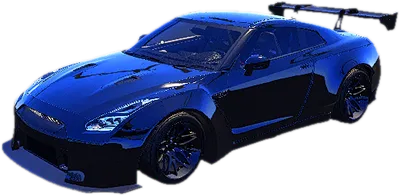 Transparent PNG of the GTA V vehicle tolgtrlw