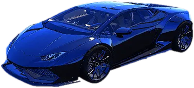 Transparent PNG of the GTA V vehicle tollam2