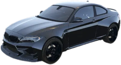 Transparent PNG of the GTA V vehicle tolm2