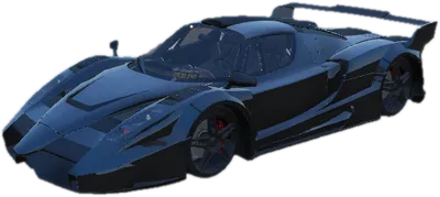 Transparent PNG of the GTA V vehicle tolmig