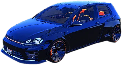 Transparent PNG of the GTA V vehicle tolmk7