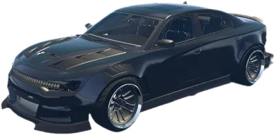 Transparent PNG of the GTA V vehicle tolnfunchar
