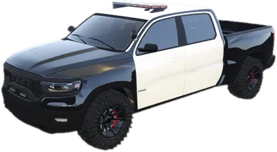 Transparent PNG of the GTA V vehicle tolpbisxl