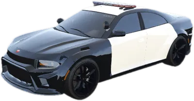 Transparent PNG of the GTA V vehicle tolpbuf15