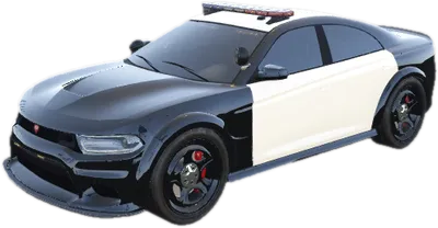 Transparent PNG of the GTA V vehicle tolpbuf4