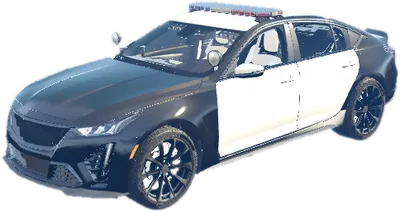 Transparent PNG of the GTA V vehicle tolpcad