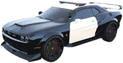 Transparent PNG of the GTA V vehicle tolpgaunt22