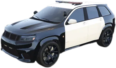 Transparent PNG of the GTA V vehicle tolpsemxl