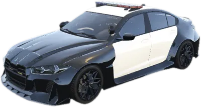 Transparent PNG of the GTA V vehicle tolpsent5