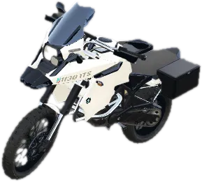 Transparent PNG of the GTA V vehicle tolput1130