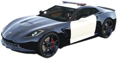 Transparent PNG of the GTA V vehicle tolpz7