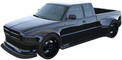 Transparent PNG of the GTA V vehicle tolramv2