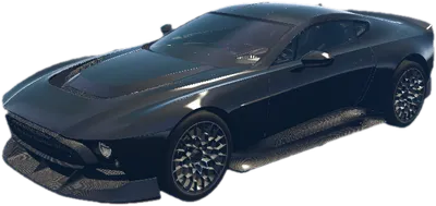Transparent PNG of the GTA V vehicle tolvit