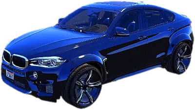 Transparent PNG of the GTA V vehicle tolx6