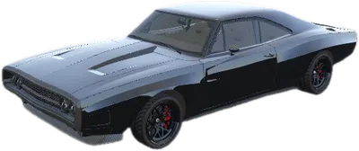 Transparent PNG of the GTA V vehicle tolxantrum
