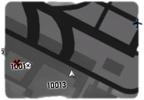 Transparent PNG of the GTA V vehicle tomar14sedan