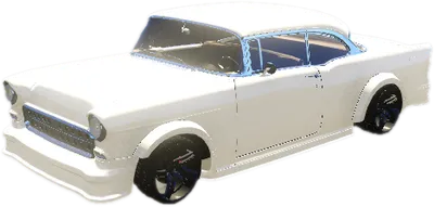 Transparent PNG of the GTA V vehicle torabelairwb