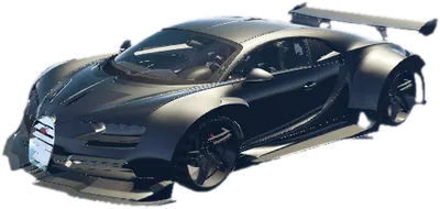 Transparent PNG of the GTA V vehicle torachironcttwb
