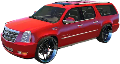 Transparent PNG of the GTA V vehicle toradonkesv