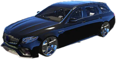 Transparent PNG of the GTA V vehicle torae63bluebadge