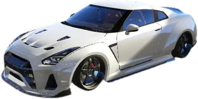 Transparent PNG of the GTA V vehicle toragtrdarwinpro