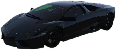 Transparent PNG of the GTA V vehicle torareventon