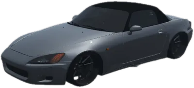 Transparent PNG of the GTA V vehicle toras2000