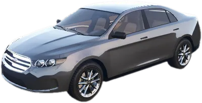 Transparent PNG of the GTA V vehicle tordy