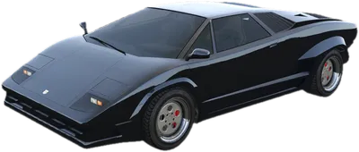 Transparent PNG of the GTA V vehicle torero
