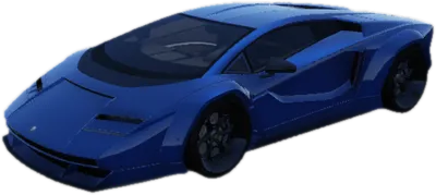 Transparent PNG of the GTA V vehicle toreroxoc