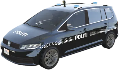 Transparent PNG of the GTA V vehicle torner2022hund