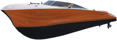 Transparent PNG of the GTA V vehicle toro