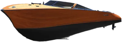 Transparent PNG of the GTA V vehicle toro21