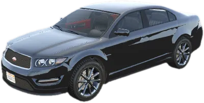 Transparent PNG of the GTA V vehicle torrence