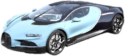 Transparent PNG of the GTA V vehicle tourbillon25