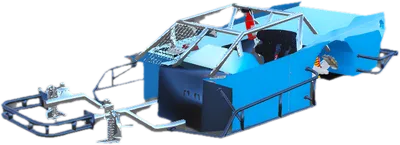 Transparent PNG of the GTA V vehicle tourmodv2